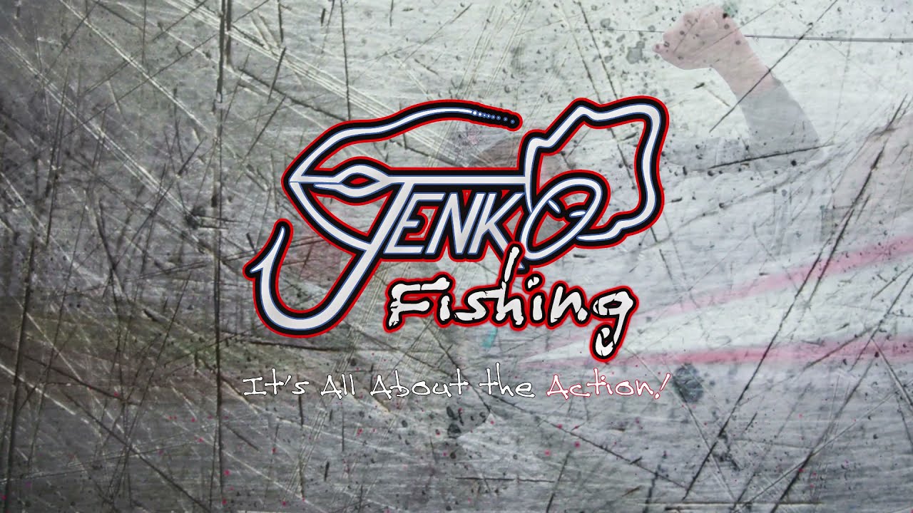 Jenko Fishing