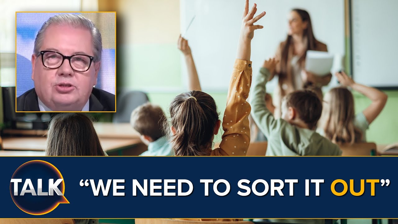 "A MASSIVE Problem!" | Pupil Suspensions And Exclusions ‘Will Rise By A Fifth’