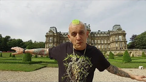 Mike Storm - Watch Me (Official Video)
