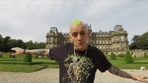 Mike Storm - Watch Me (Official Video)