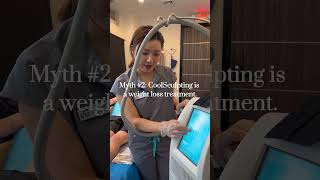 Debunking Common Myths of Coolsculpting