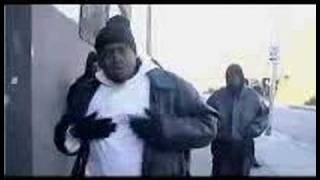 The Message - Legit Ballaz