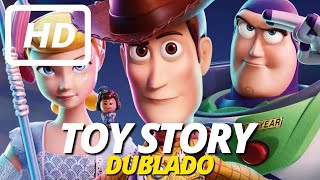 VOCÊ NÃO REPAROU ISSO EM TOY STORY!!! | Filme Toy Story