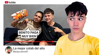 la verdad de benito