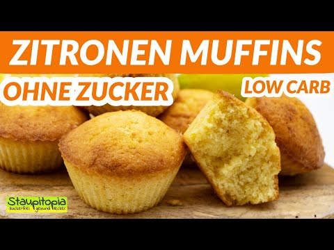 Download your FREE LOW CARB MUFFINS eBOOK! http://bit.ly/2EQ0hDj SUBSCRIBE for new episodes every Th. 
