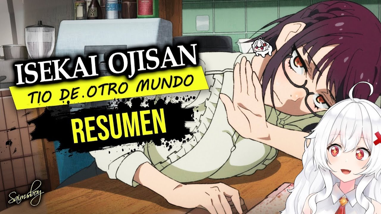 ERISPHERIA reacciona 