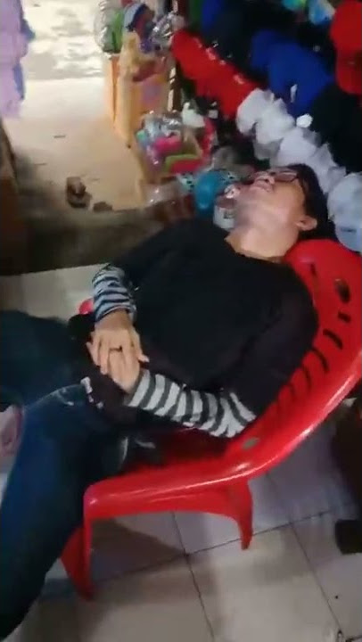 Ryan Delon Ngantuk Viral Tiktok #shorts