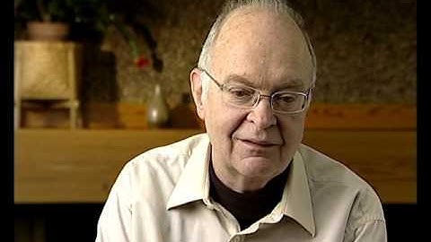 Donald Knuth - Inspiration to write "Surreal Numbers" (40/97)