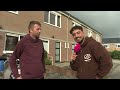 Rellen en arrestatie na regenboogvlag op Urk: ‘Pure provocatie!’