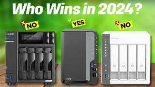 Best 4K Plex NAS 2024! Who Is The NEW #1?