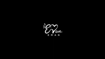 Eman  Name Logo Design | Attractive Signature Style for Eman