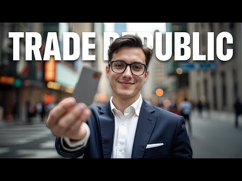 TRADE REPUBLIC vs