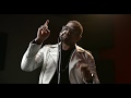 Earnest pugh  god wants to heal you