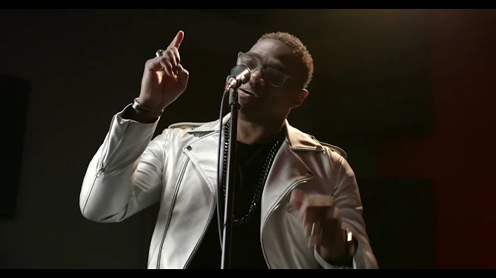 Earnest Pugh - God Wants To Heal You VIDEO