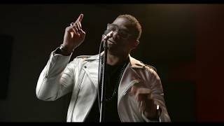 Vignette de la vidéo "Earnest Pugh - God Wants To Heal You VIDEO"