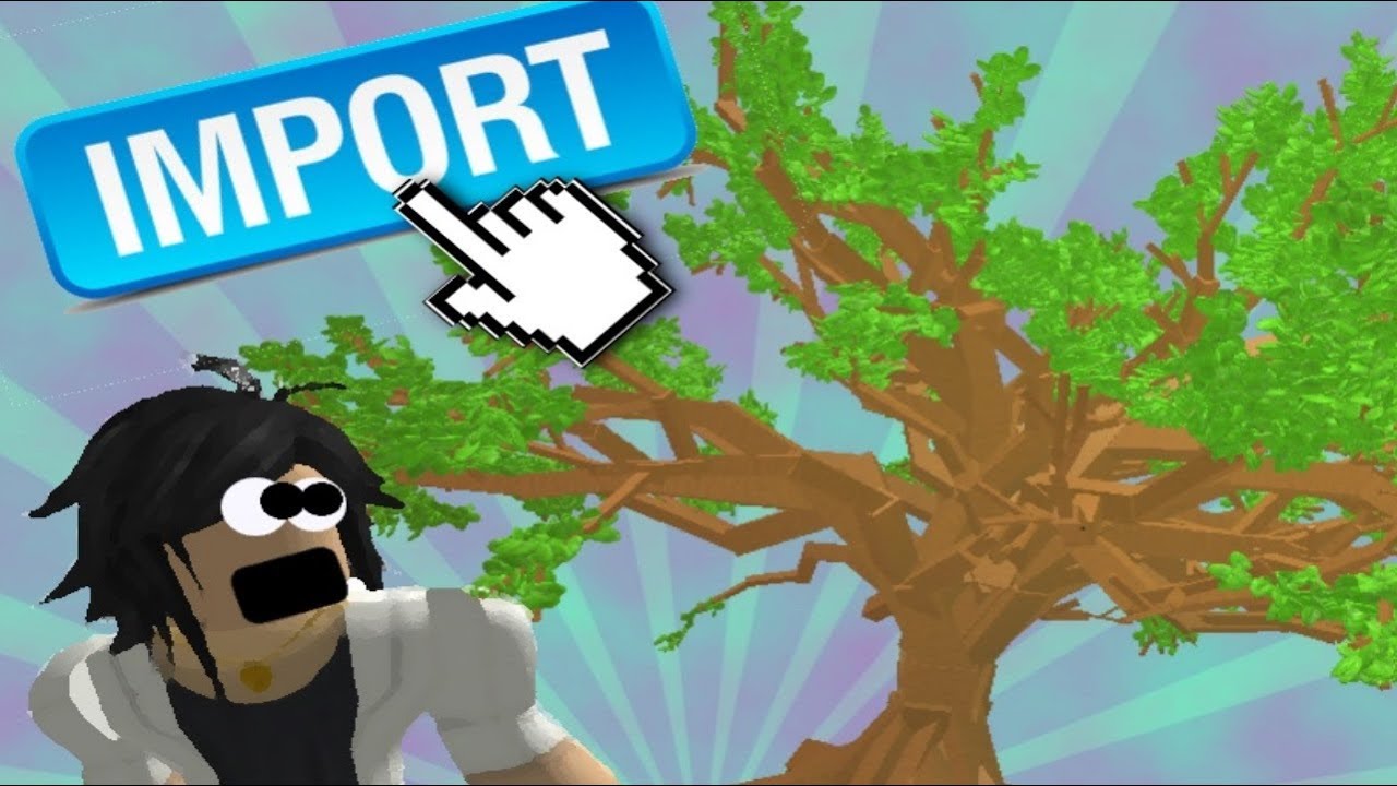 How To Export Import F3x To Studio And New Game Update Building Tutorial Youtube - export roblox maps to other games