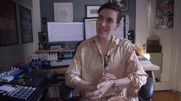 discovering osmose x drum & lace (prototype unit)