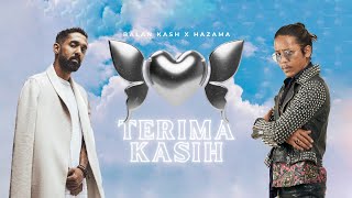 Balan Kash - Terima Kasih feat. Hazama