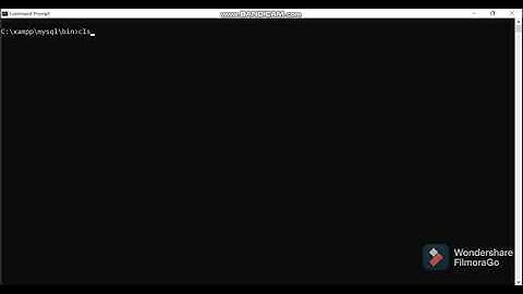 membuat hak akses user / privileges pada database MYSQL
