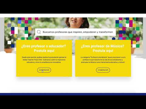 ¿Sabes cómo postular