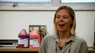 Celebrity Defining Color Research Profile