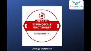 What is Scrum at Scale Jeff Sutherland - Scrums Grand Old Man - Co-Founder of Scrum