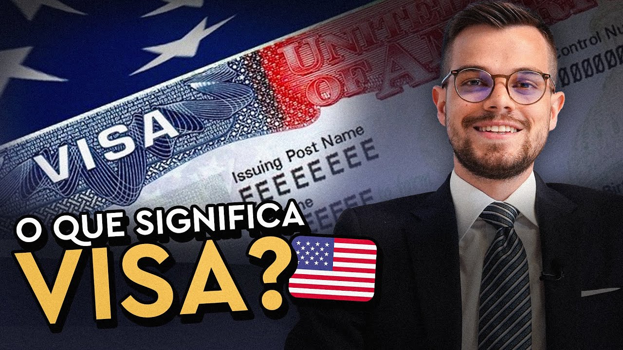 O que significa VISA YouTube