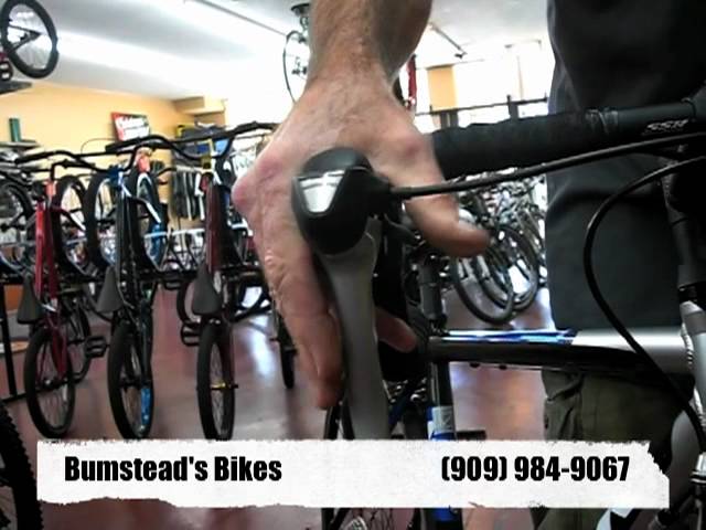 2012 Trek 1.1 Road Bike Now at Bumstead's Bikes in Ontario, CA