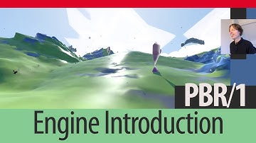 PBR/1. Engine Introduction