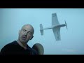 Was This P-51 Mustang Modified to the Point of Instability?
