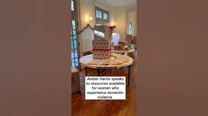 Resources available for domestic violence victims