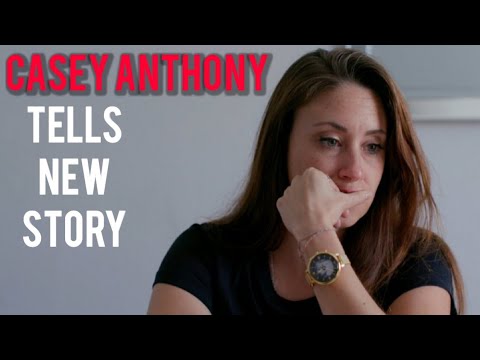 Casey Anthony Documentary Tries to Paint New Story - YouTube