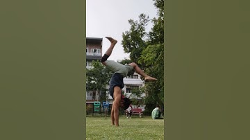 Backflip Progressions || इस तरह से बैकफ्लिप सीखे || Backflip Basic Steps 🔥 #shorts #flips #backflip