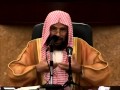 الشيخ سعيد بن مسفر القحطاني ومحاضرة رائعة سلامة القلوب طريق السعادة