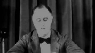 Classic Educational Videos - Fireside Chats   Great Depression