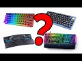 WHAT YOUR MECHANICAL KEYBOARD SAYS ABOUT YOU 1