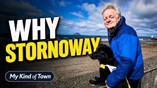 Community Care and Crofting in Stornoway