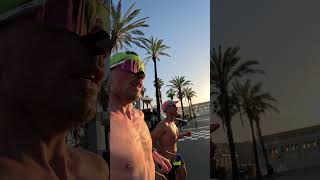 MIS SERIES: LAS DE 1000 #shorts #sports #gopro #Training #fitness #Barcelona #running #REAL