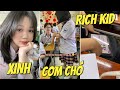 『 TikTok GenZ 』💙 Đi Học Quẩy Banh Nóc 💚 TikTok Học Sinh 4.0 #120