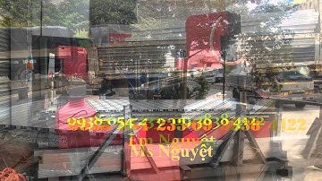 Máy cnc 1325, máy cnc Signkey nhập khẩu - 0938 054 233 Ms Nguyệt