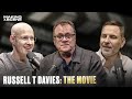 Russell T Davies On Reviving Dr Who Making Matt And David Fanboy MORE Making A Scene 25 Russell T Davies On Reviving Dr Who Making Matt And David Fanboy MORE Making A Scene 25