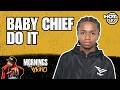 Baby Chief Do It Keeps It 100 on Chicago Street Life, Going Mainstream & Chance the Rapper Collab