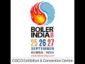 BOILER INDIA 2024 VVIP