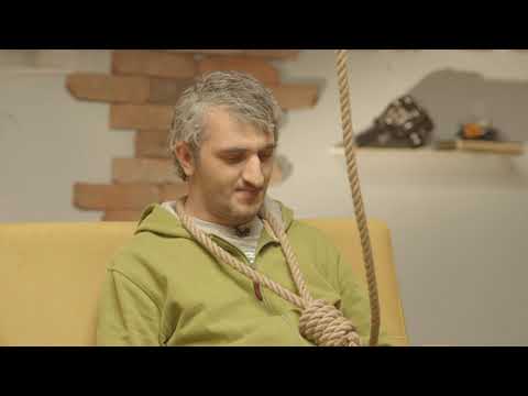 ზურა \"ძაფი\" ლეკიაშვილი დეპრესიაშია