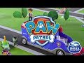 Spin master  paw patrol mission paw  mission cruiser