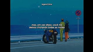 cuco - lost/heart  (legendado)