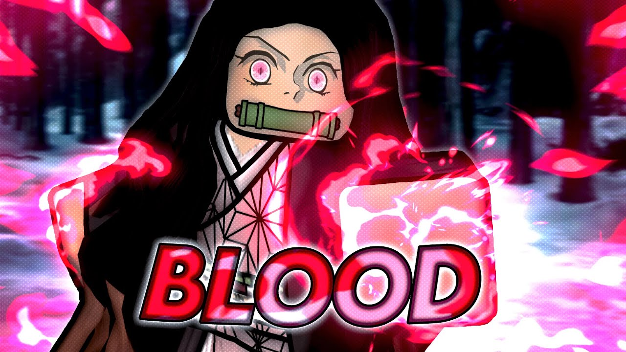 Blood Burst Demon Art, Project Slayers Wiki