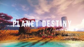Planet Destiny Nessus & Earth Wildlife