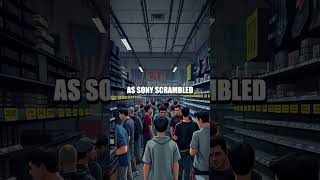 Celebrity The 2011 PlayStation Network Hack: A Digital Catastrophe Wealth