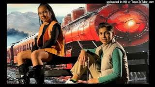 Jamarr - Ochii astia verzi(HRVTH Remix 2025)